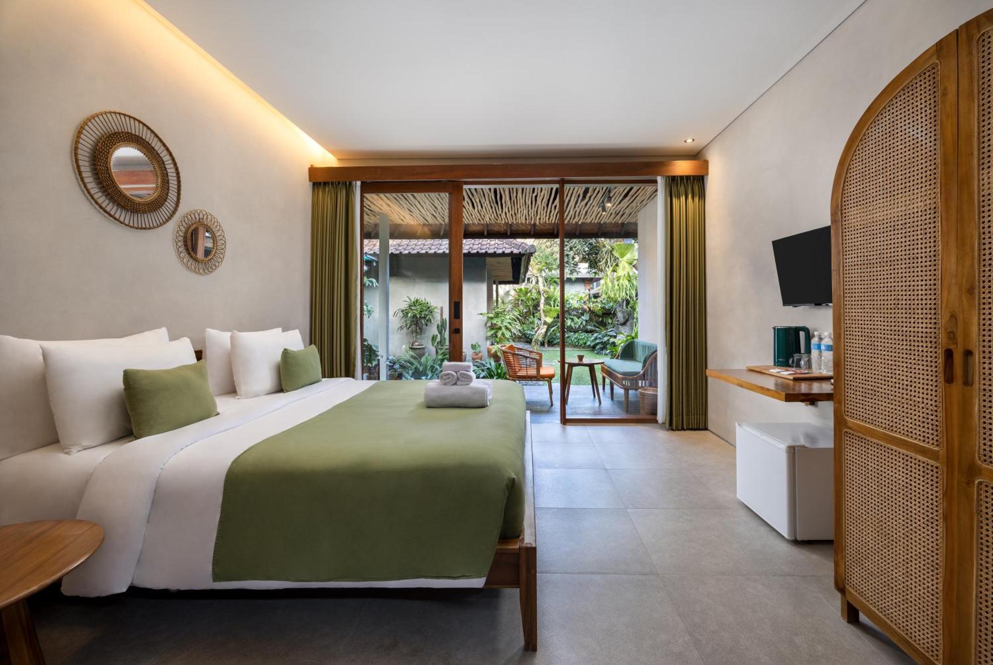 Cloudspace Guest house *