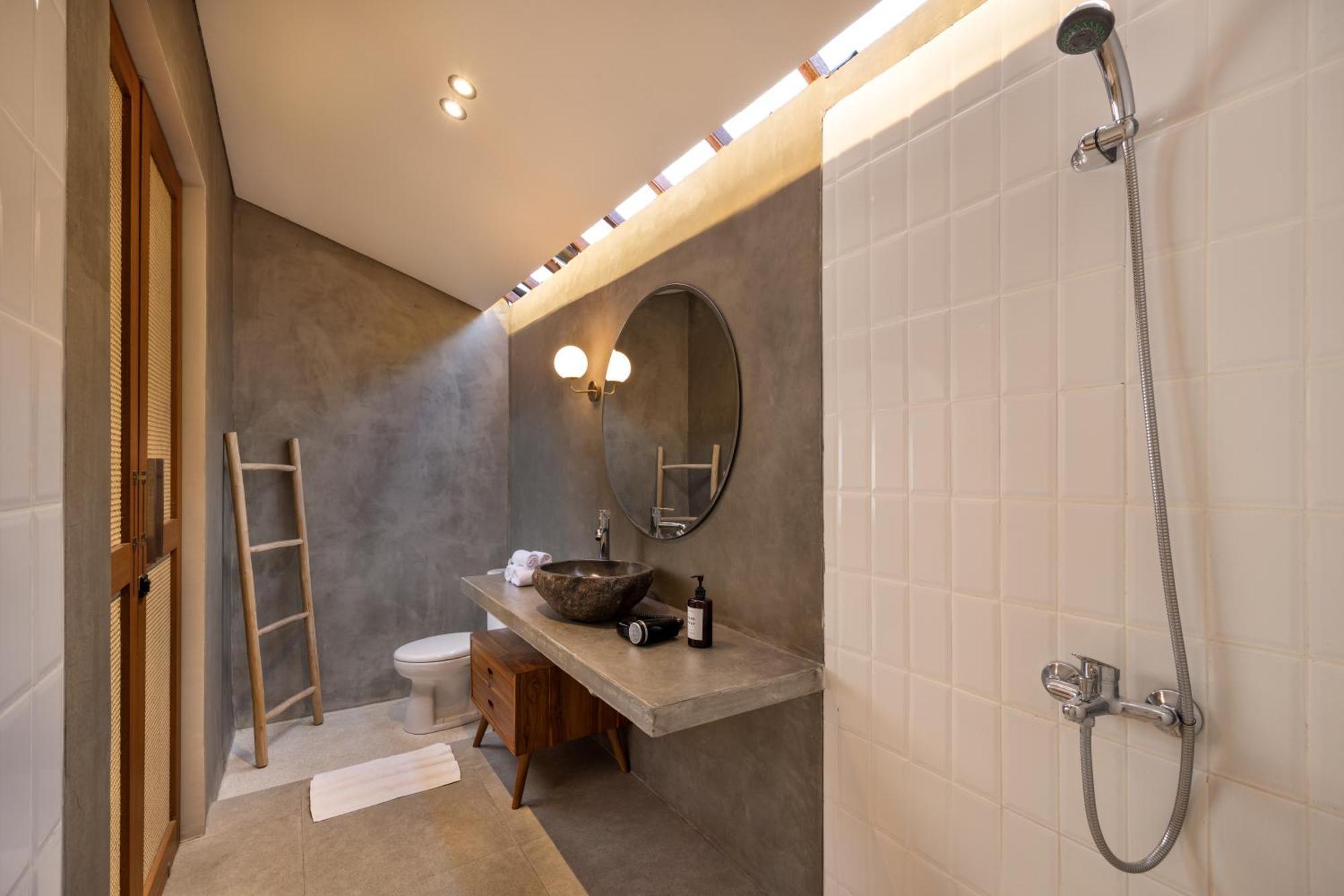 Cloudspace Guest house Ubud (Bali)